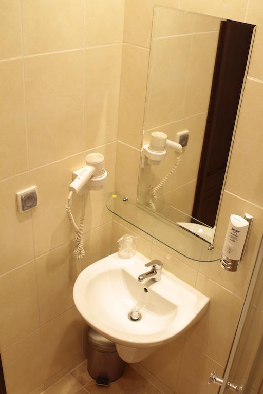 Namysłów Hotel Zorza חדר תמונה