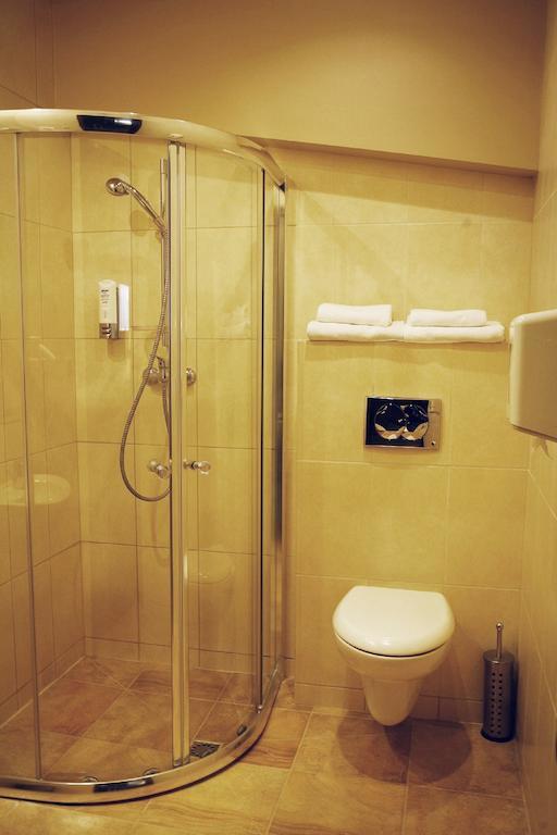 Namysłów Hotel Zorza חדר תמונה