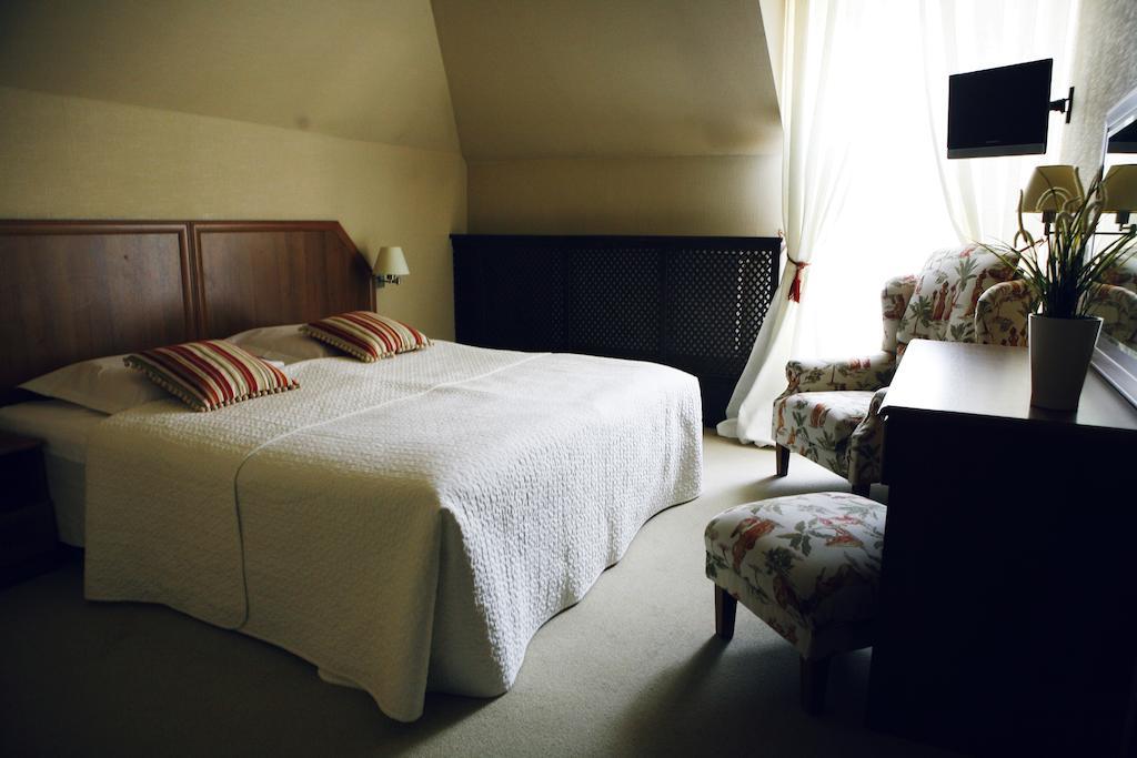Namysłów Hotel Zorza חדר תמונה