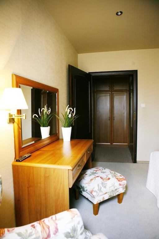 Namysłów Hotel Zorza חדר תמונה