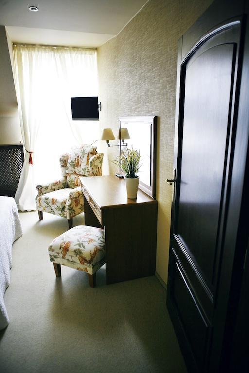 Namysłów Hotel Zorza חדר תמונה
