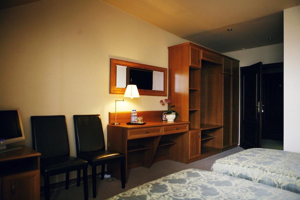 Namysłów Hotel Zorza חדר תמונה